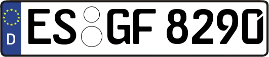 ES-GF8290