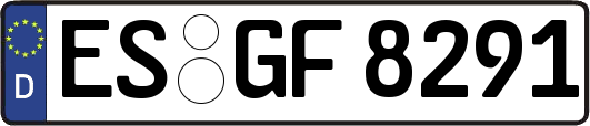 ES-GF8291