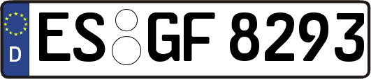 ES-GF8293