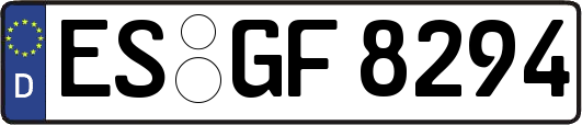 ES-GF8294