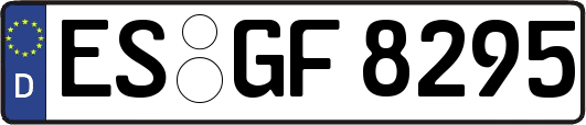 ES-GF8295