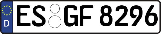 ES-GF8296