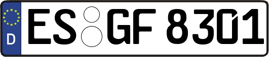 ES-GF8301