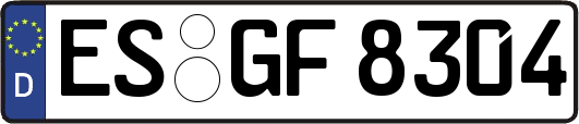 ES-GF8304