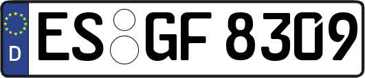 ES-GF8309