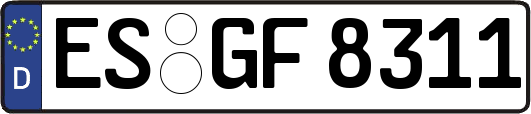 ES-GF8311