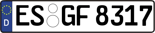 ES-GF8317