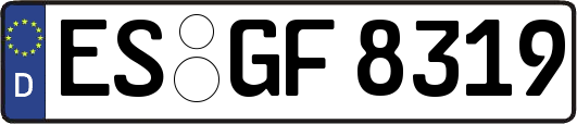 ES-GF8319