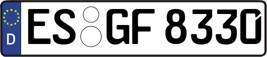ES-GF8330