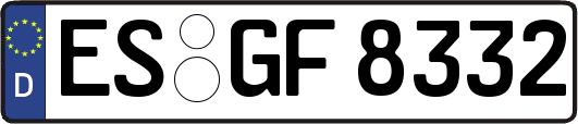 ES-GF8332