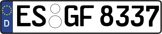 ES-GF8337