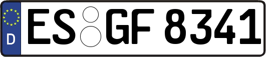 ES-GF8341