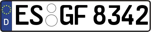 ES-GF8342