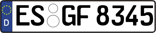 ES-GF8345