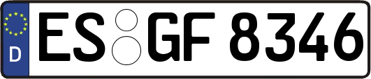 ES-GF8346