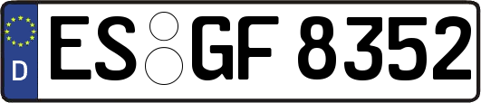 ES-GF8352