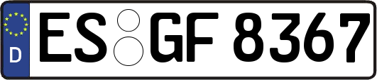 ES-GF8367
