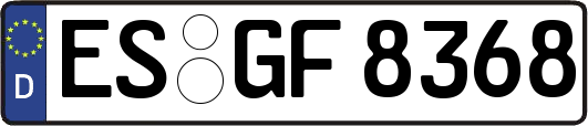 ES-GF8368