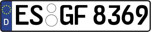 ES-GF8369