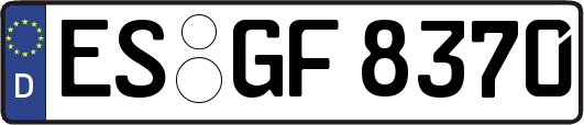 ES-GF8370