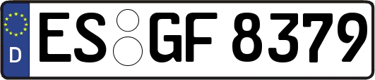 ES-GF8379