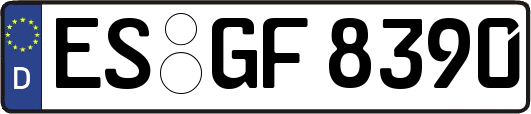 ES-GF8390
