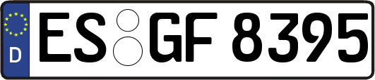 ES-GF8395