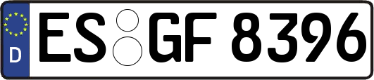 ES-GF8396