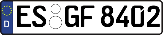 ES-GF8402