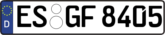 ES-GF8405