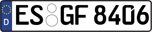 ES-GF8406