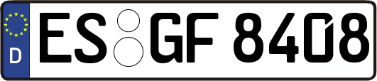 ES-GF8408
