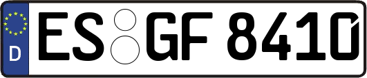 ES-GF8410
