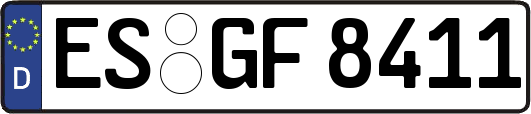 ES-GF8411