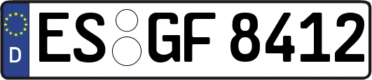 ES-GF8412