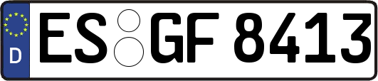 ES-GF8413