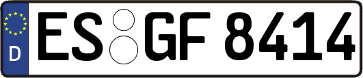 ES-GF8414