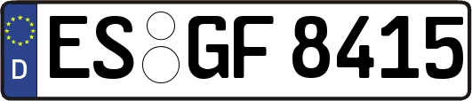 ES-GF8415