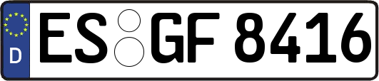 ES-GF8416