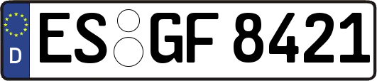 ES-GF8421