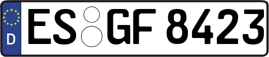 ES-GF8423