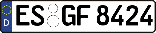ES-GF8424