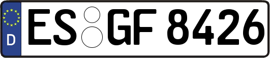 ES-GF8426