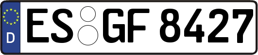ES-GF8427