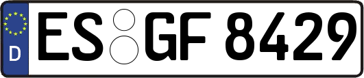 ES-GF8429