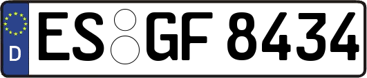 ES-GF8434