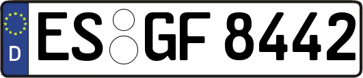 ES-GF8442
