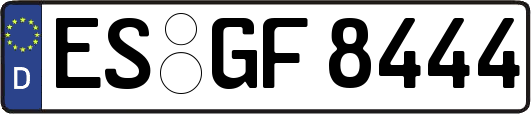 ES-GF8444