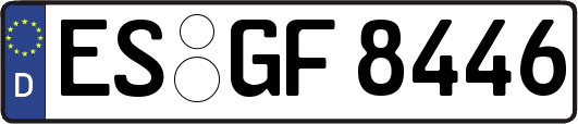 ES-GF8446