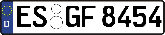 ES-GF8454